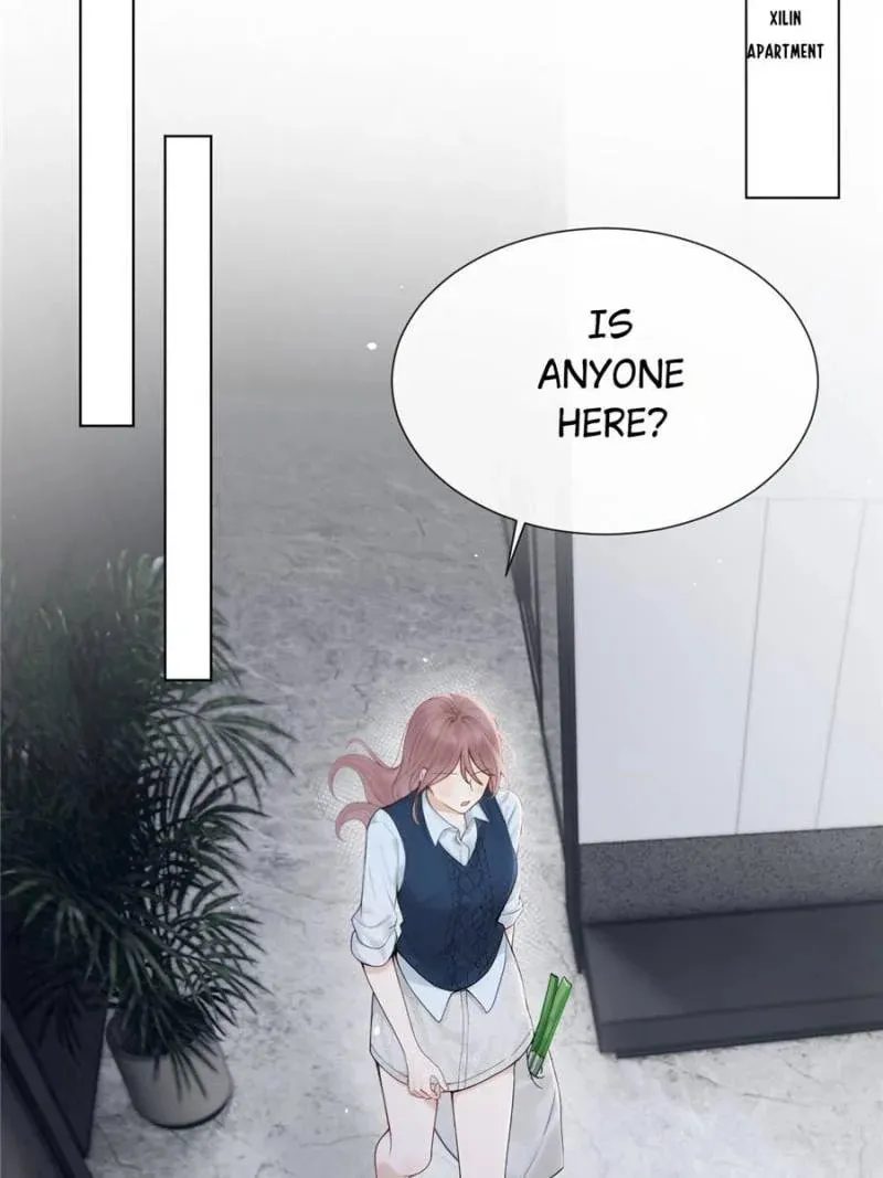 Living Together Just To Guide You Chapter 22 page 16 - 