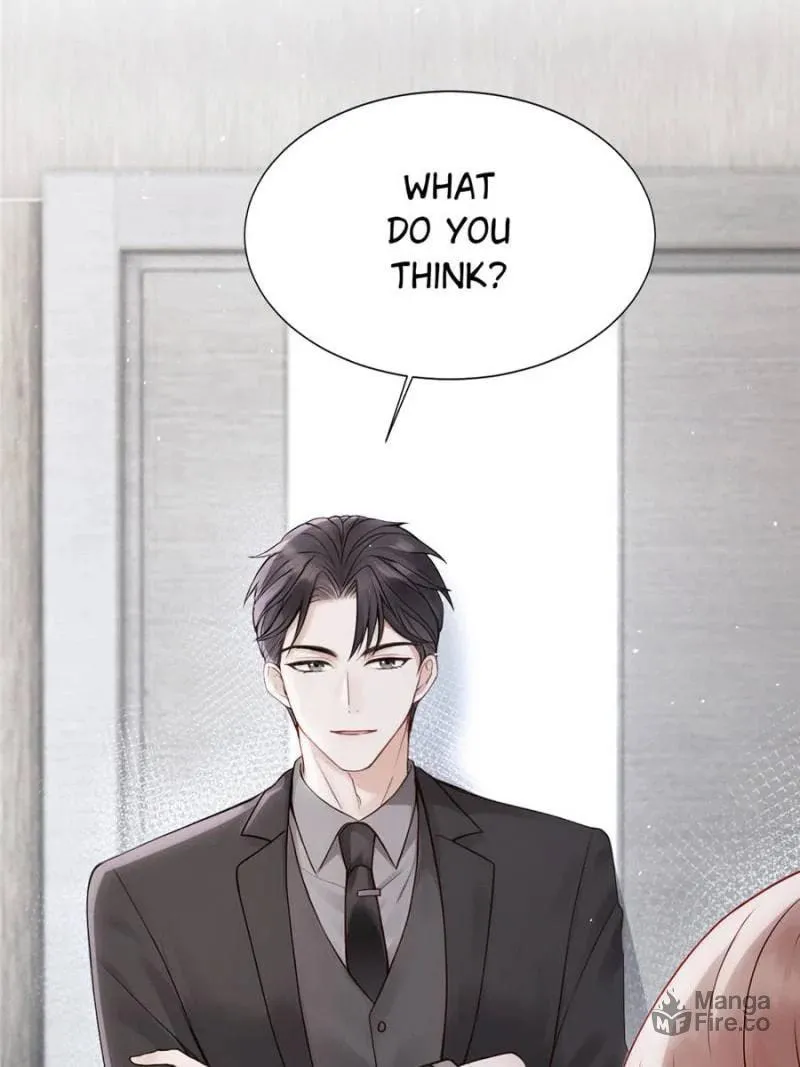 Living Together Just To Guide You Chapter 22 page 27 - 
