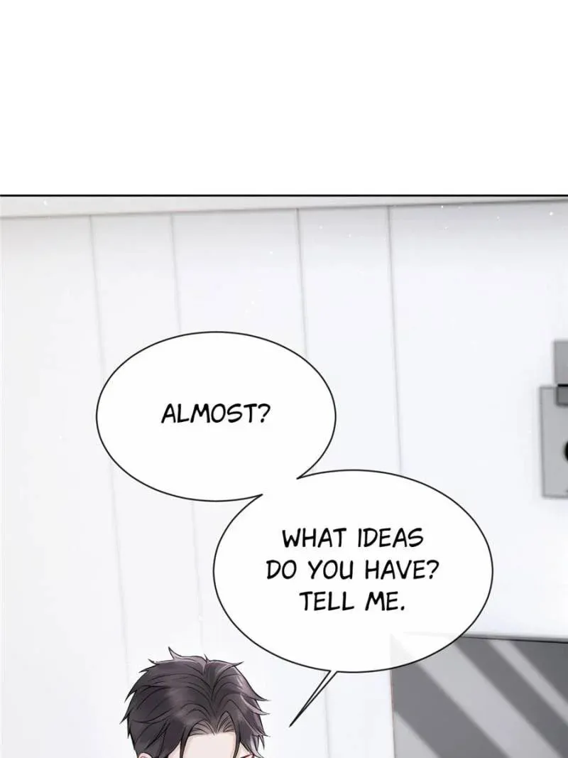 Living Together Just To Guide You Chapter 22 page 31 - 