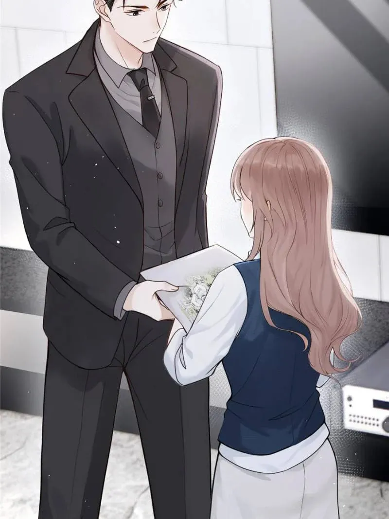 Living Together Just To Guide You Chapter 22 page 32 - 