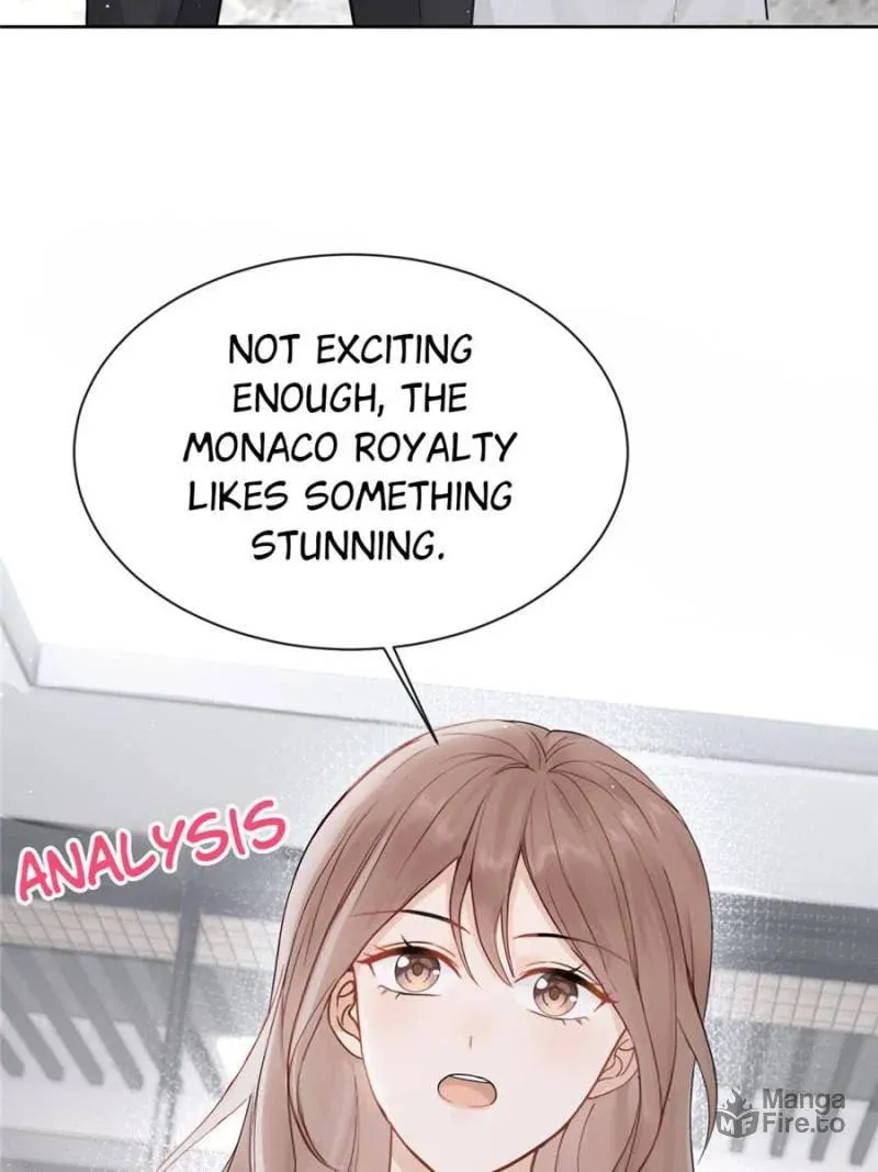 Living Together Just To Guide You Chapter 22 page 33 - 