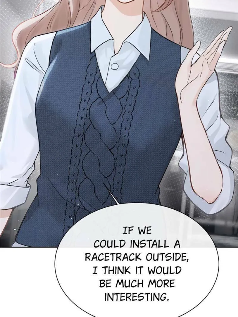 Living Together Just To Guide You Chapter 22 page 34 - 
