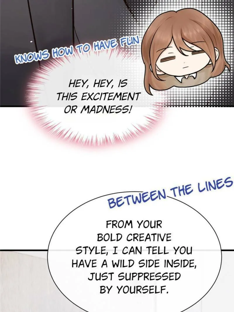 Living Together Just To Guide You Chapter 22 page 53 - 