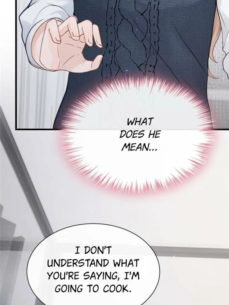 Living Together Just To Guide You Chapter 22 page 58 - 