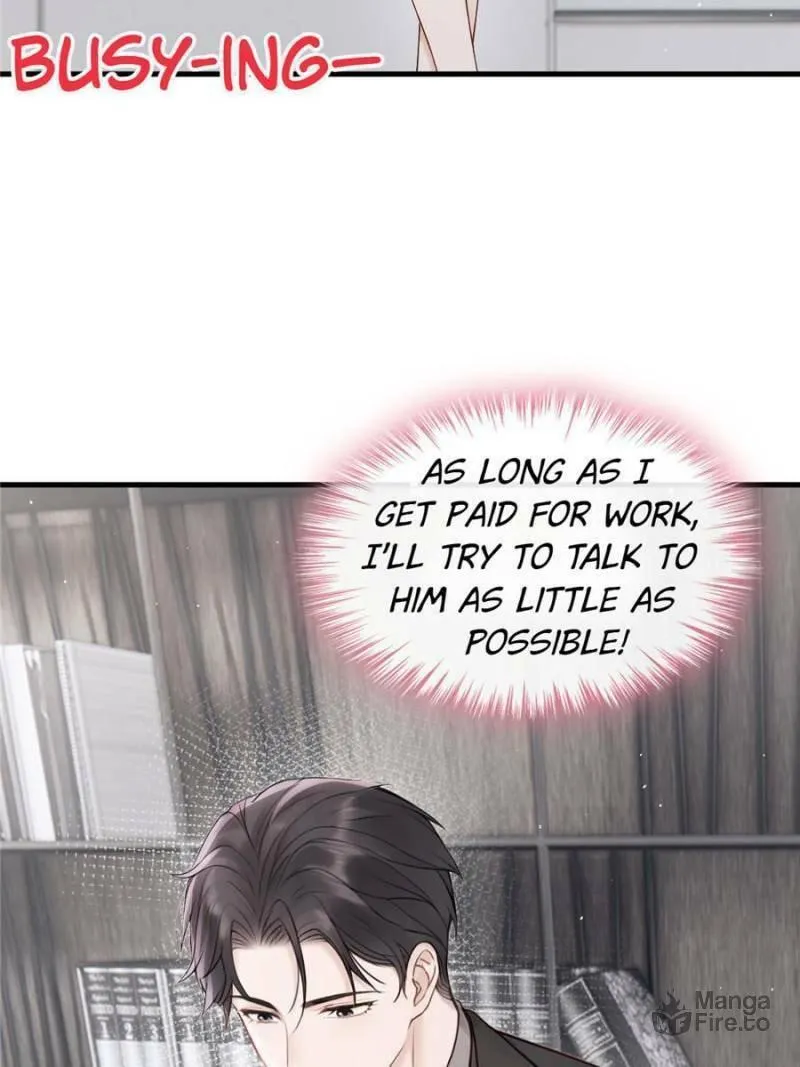 Living Together Just To Guide You Chapter 22 page 63 - 