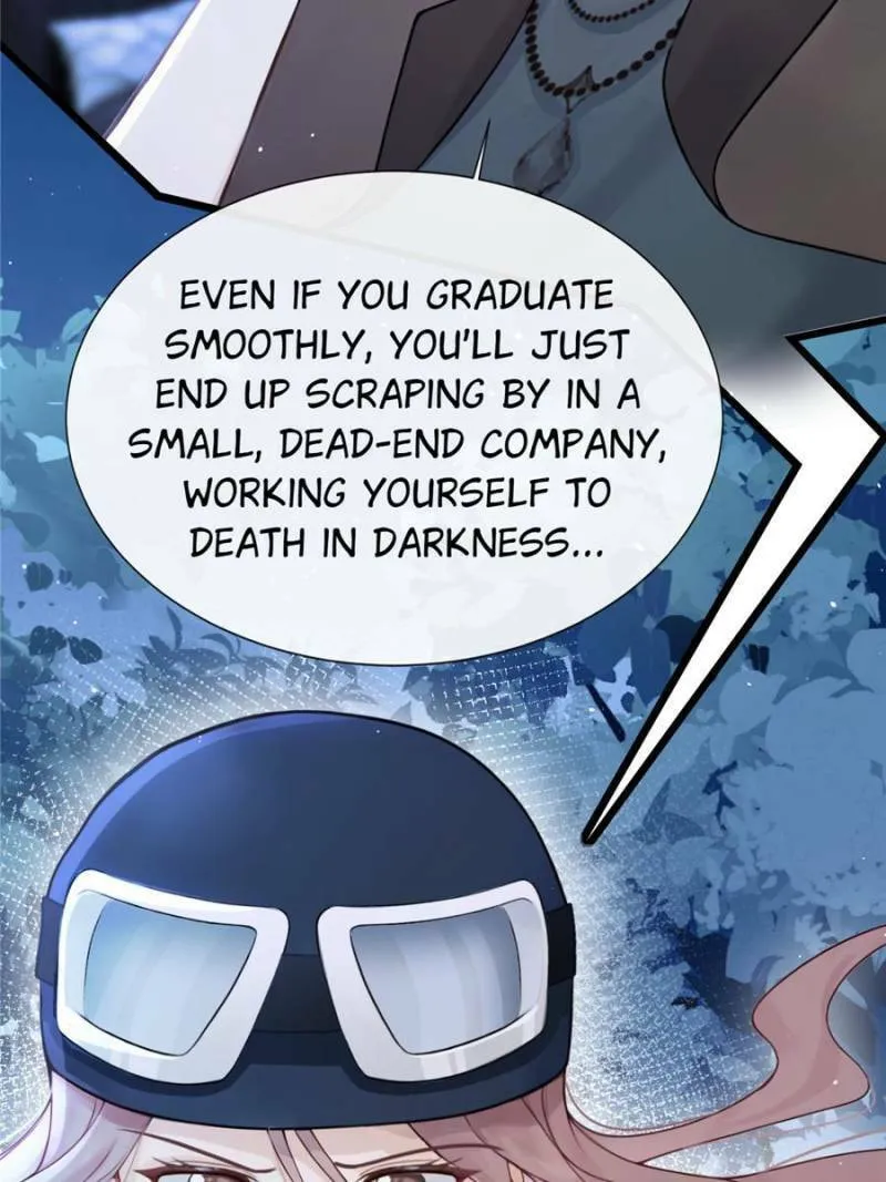 Living Together Just To Guide You Chapter 22 page 8 - 