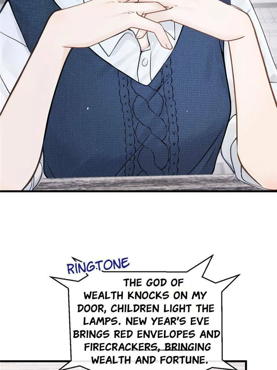 Living Together Just To Guide You Chapter 23 page 11 - 