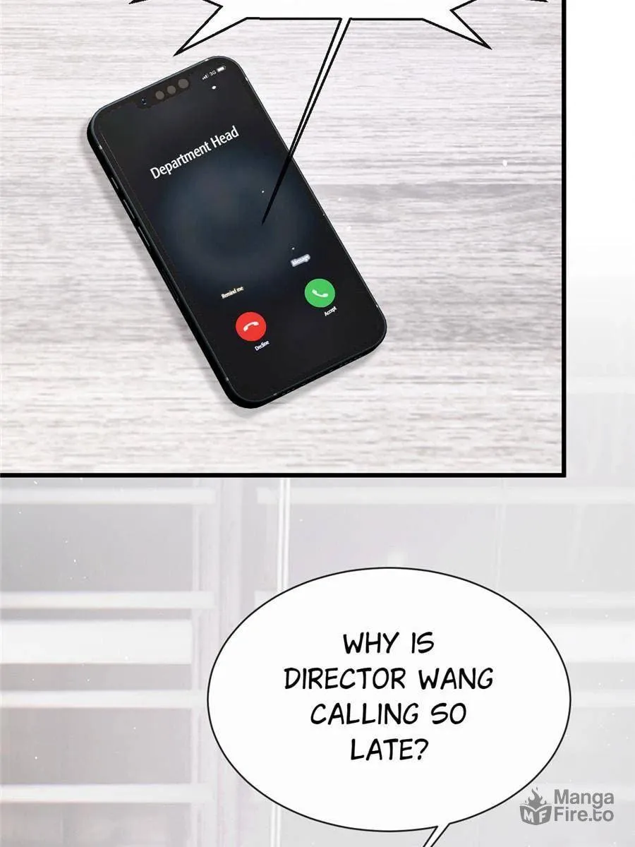 Living Together Just To Guide You Chapter 23 page 12 - 