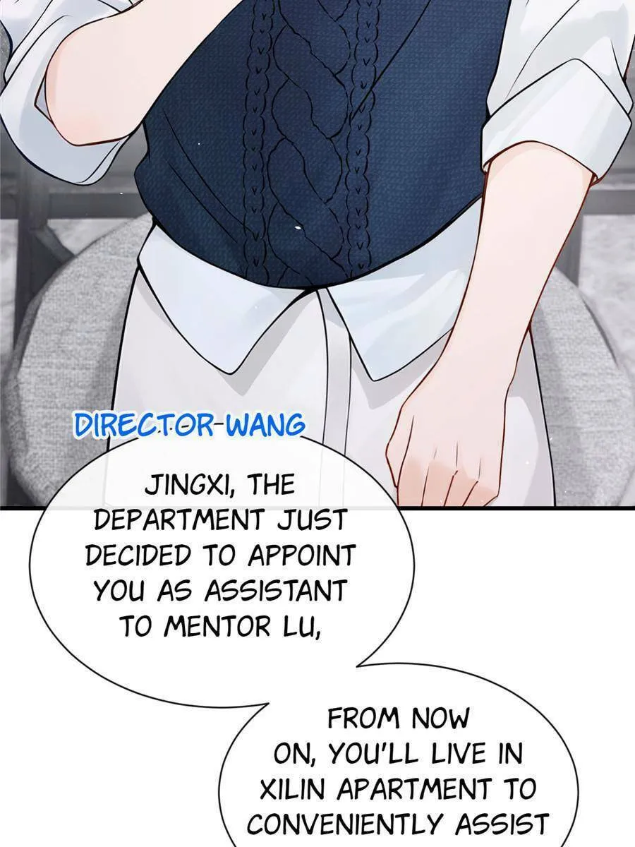 Living Together Just To Guide You Chapter 23 page 14 - 