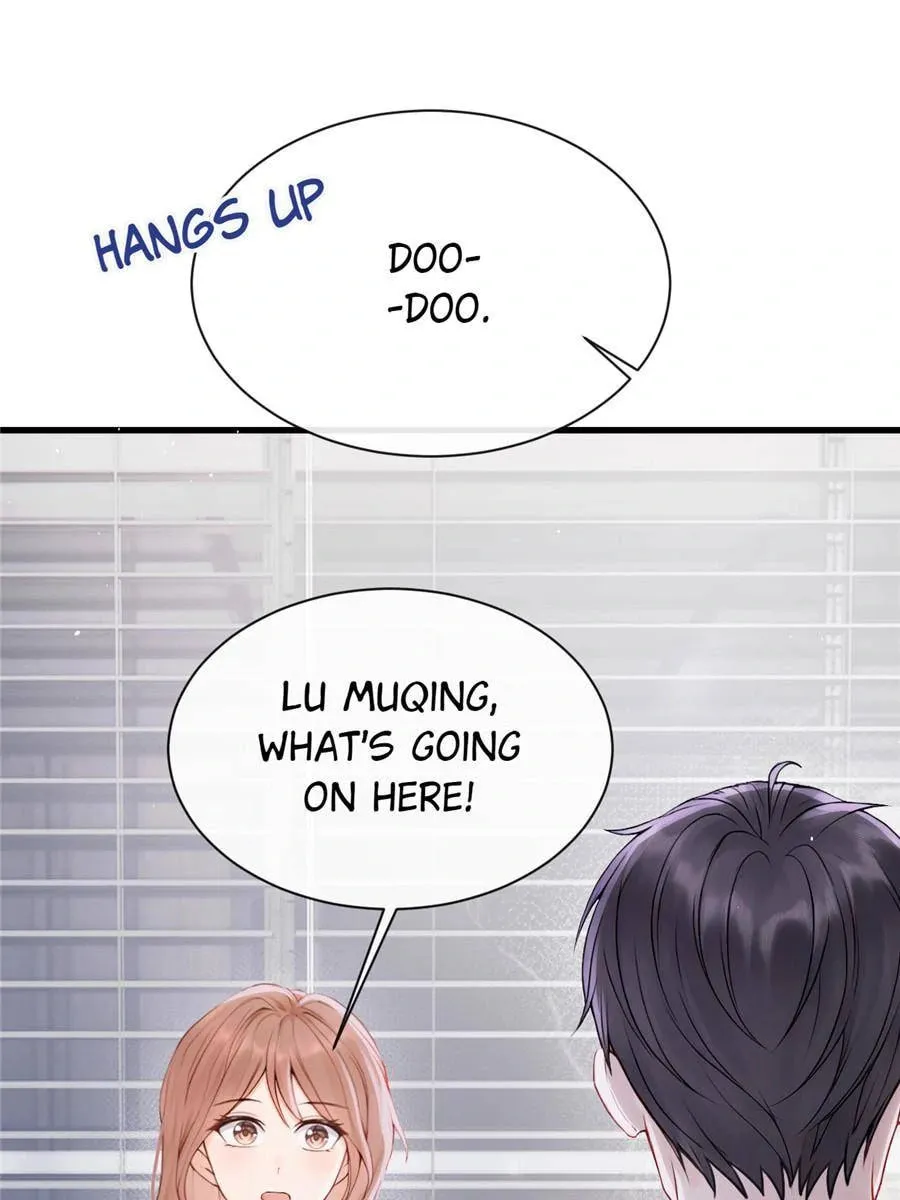 Living Together Just To Guide You Chapter 23 page 19 - 