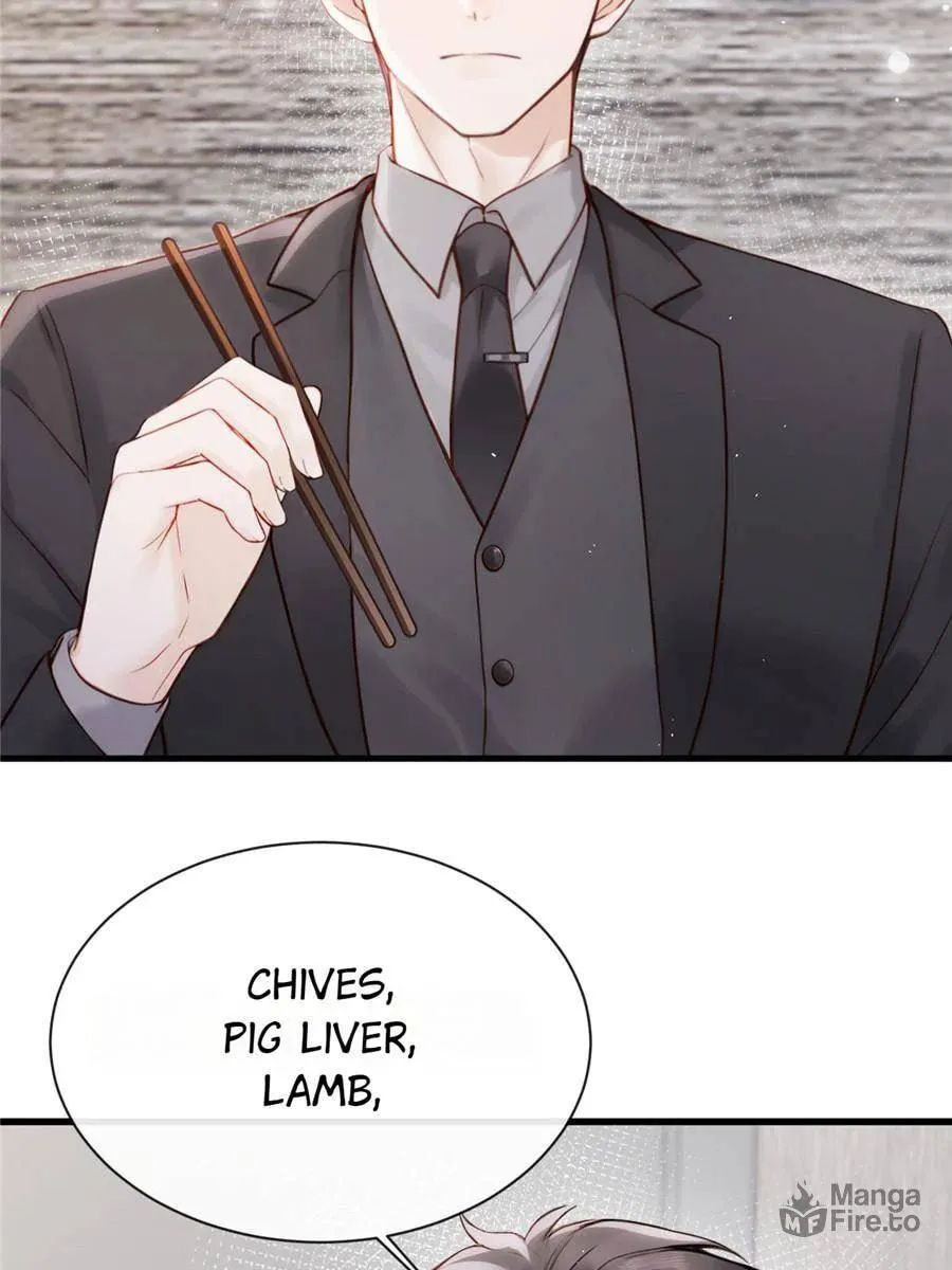 Living Together Just To Guide You Chapter 23 page 3 - 