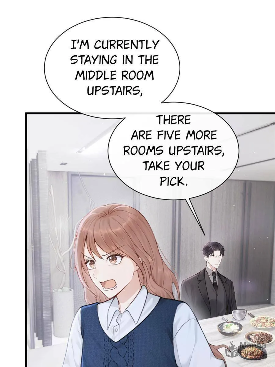 Living Together Just To Guide You Chapter 23 page 25 - 