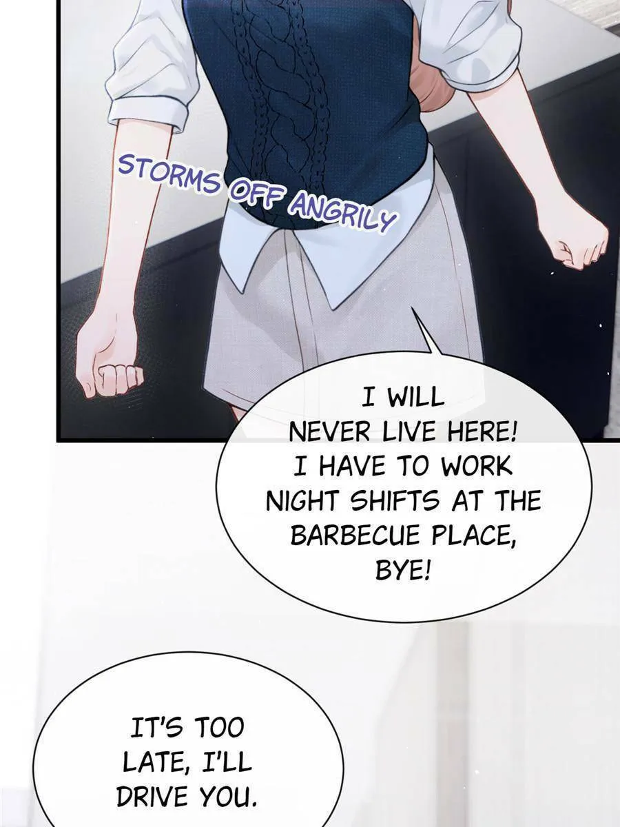 Living Together Just To Guide You Chapter 23 page 26 - 