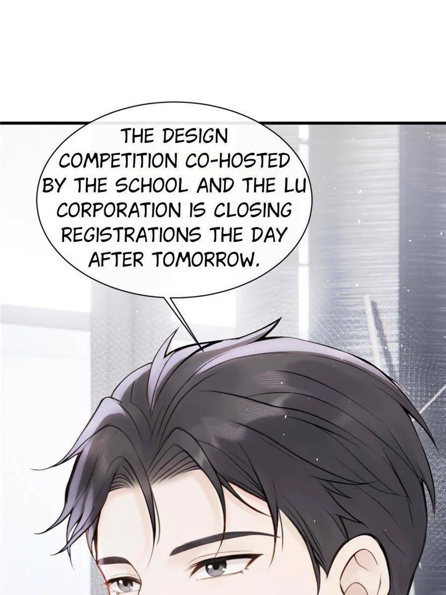 Living Together Just To Guide You Chapter 23 page 29 - 