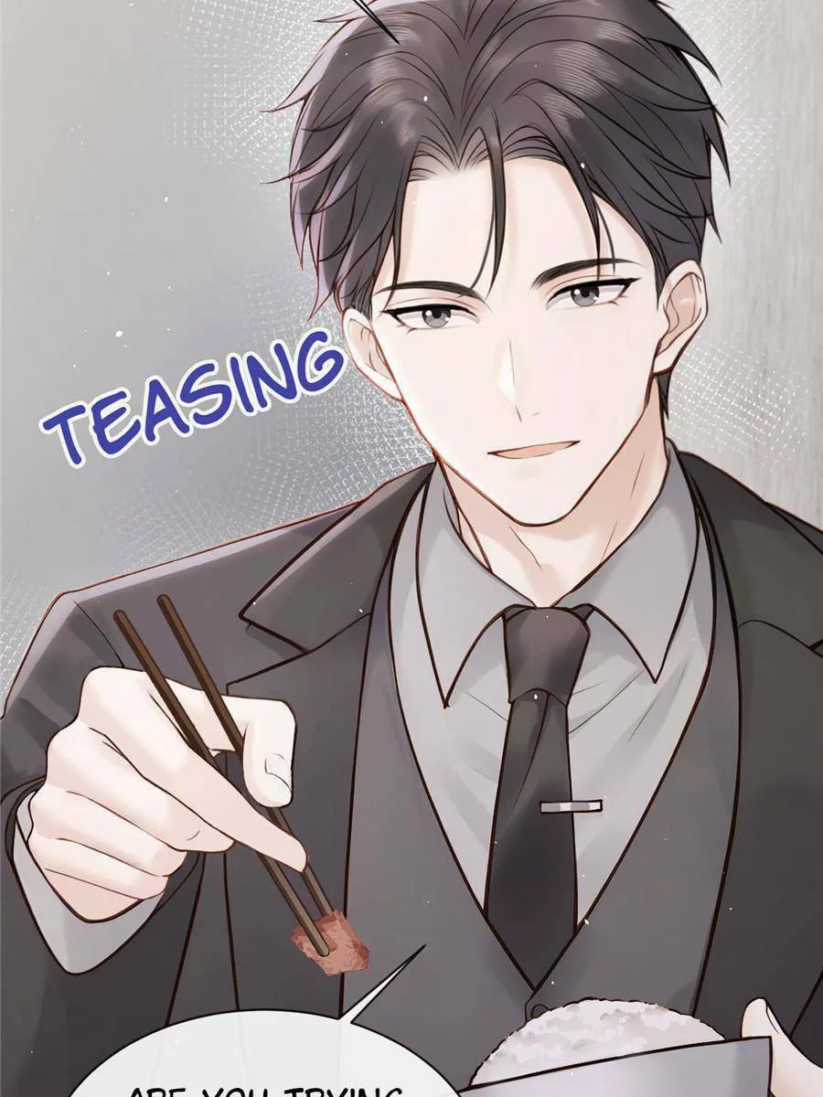 Living Together Just To Guide You Chapter 23 page 4 - 