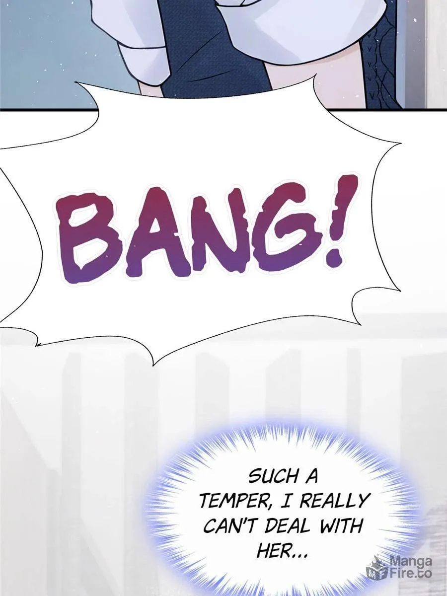 Living Together Just To Guide You Chapter 23 page 33 - 