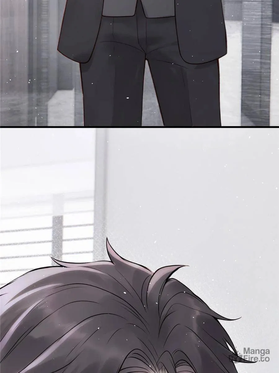 Living Together Just To Guide You Chapter 23 page 35 - 