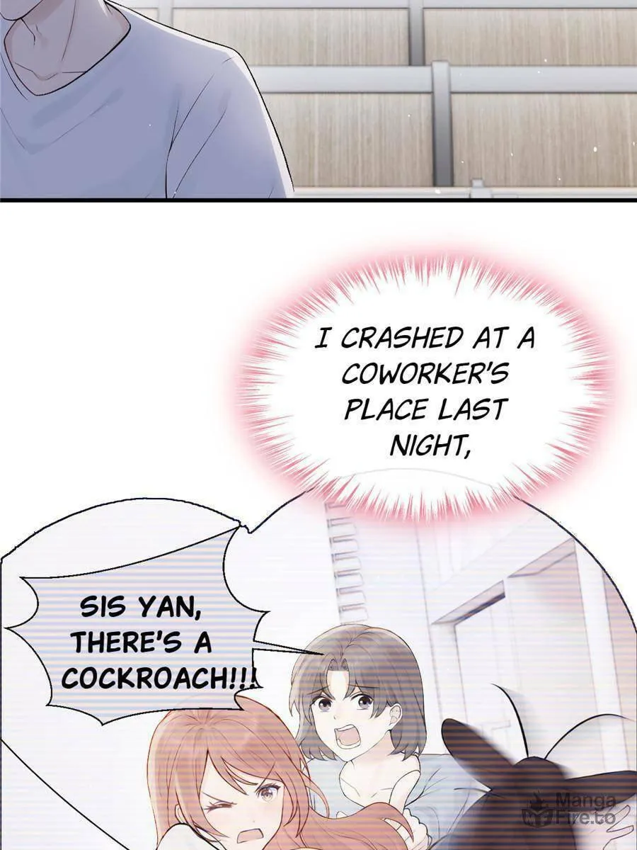 Living Together Just To Guide You Chapter 23 page 40 - 