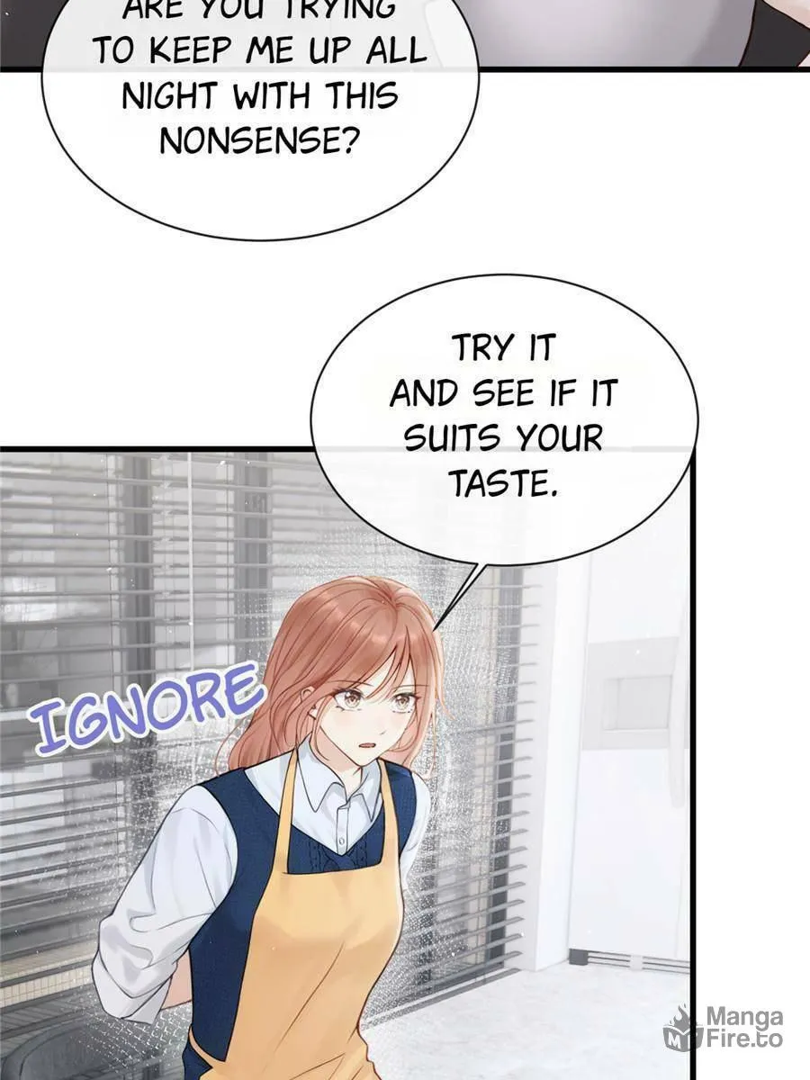 Living Together Just To Guide You Chapter 23 page 5 - 