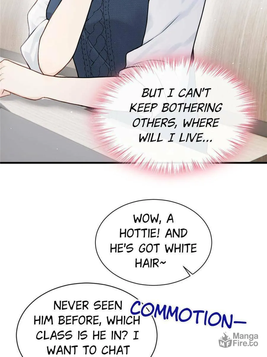 Living Together Just To Guide You Chapter 23 page 42 - 