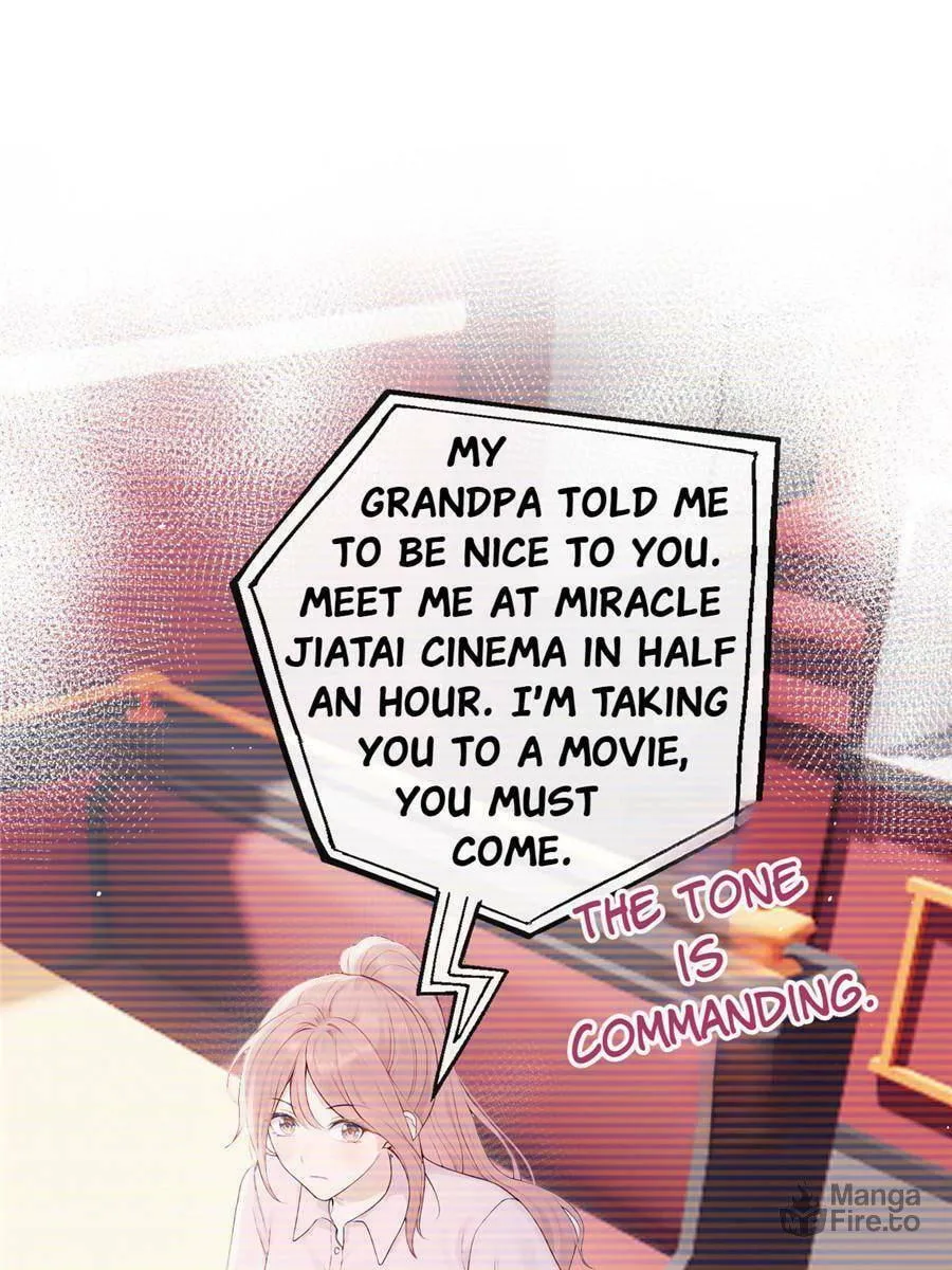 Living Together Just To Guide You Chapter 23 page 50 - 
