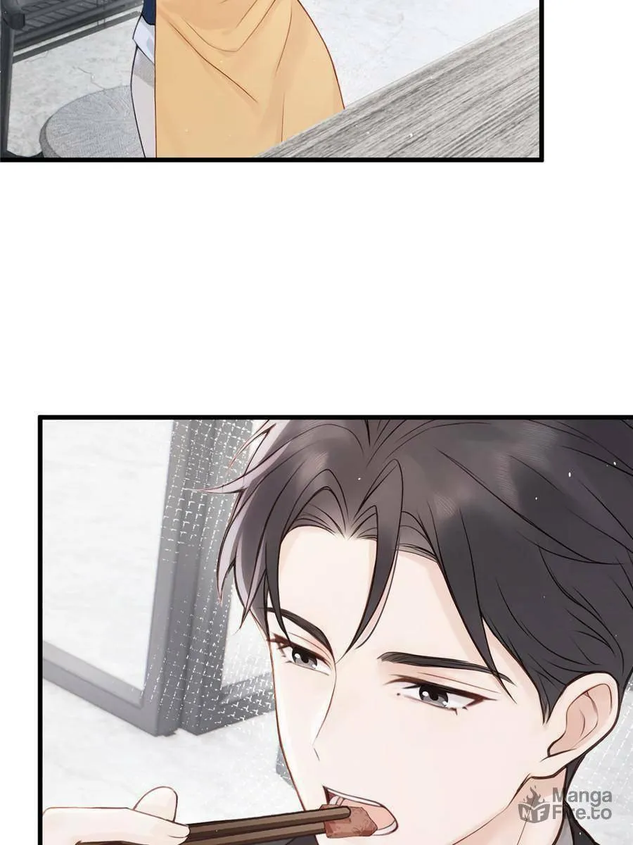 Living Together Just To Guide You Chapter 23 page 6 - 