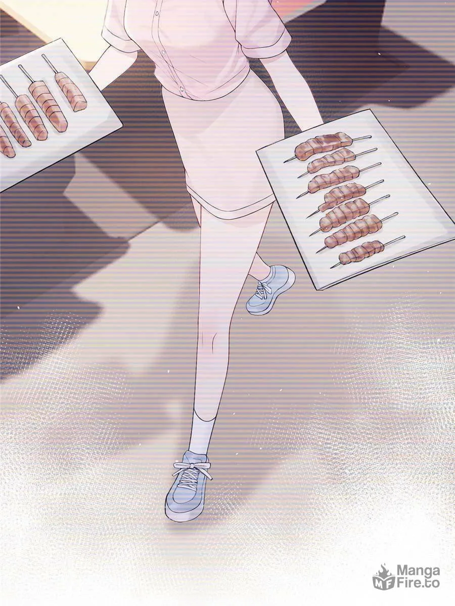 Living Together Just To Guide You Chapter 23 page 51 - 