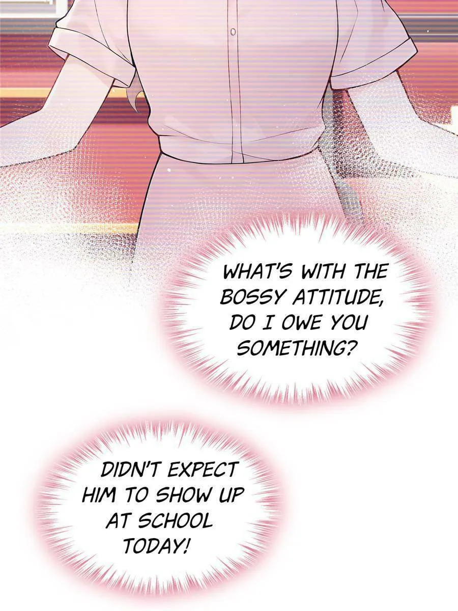 Living Together Just To Guide You Chapter 23 page 53 - 