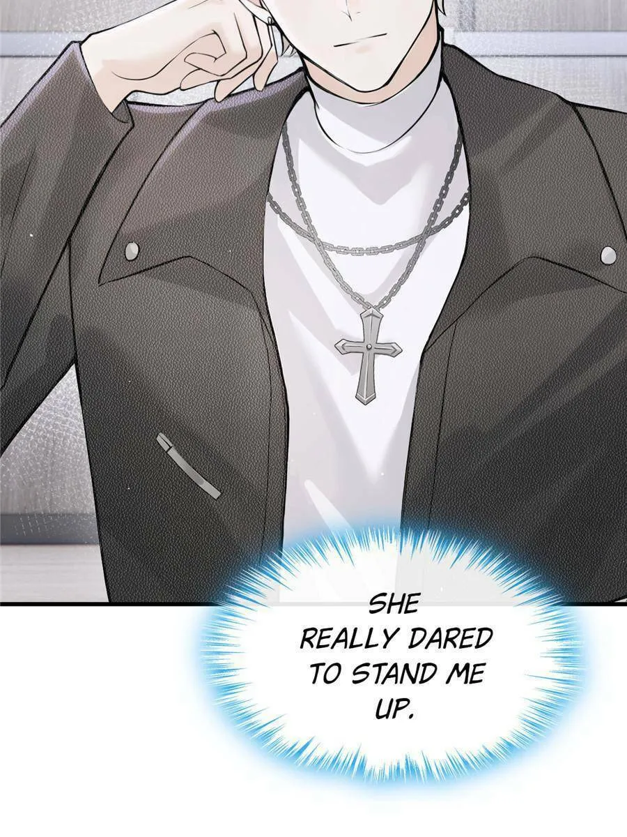 Living Together Just To Guide You Chapter 23 page 56 - 