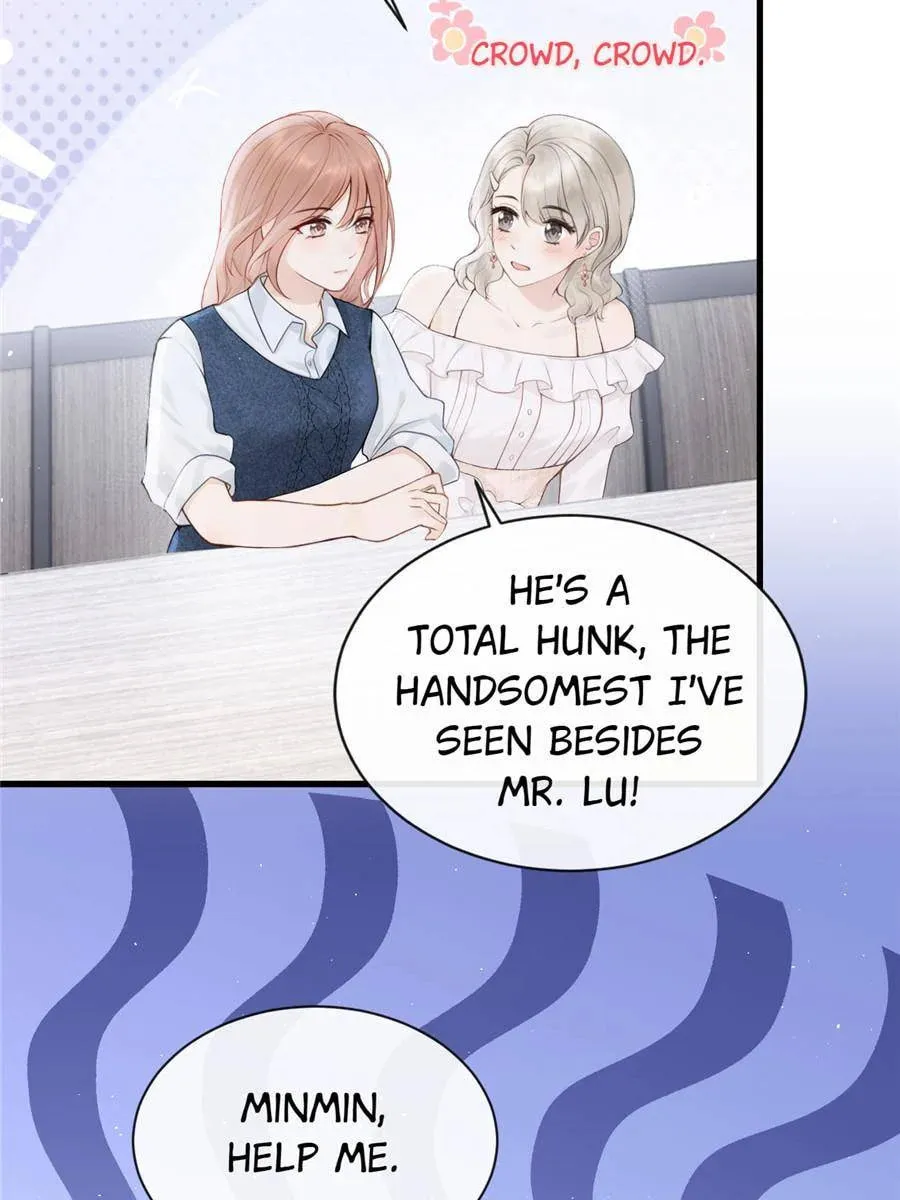 Living Together Just To Guide You Chapter 23 page 59 - 