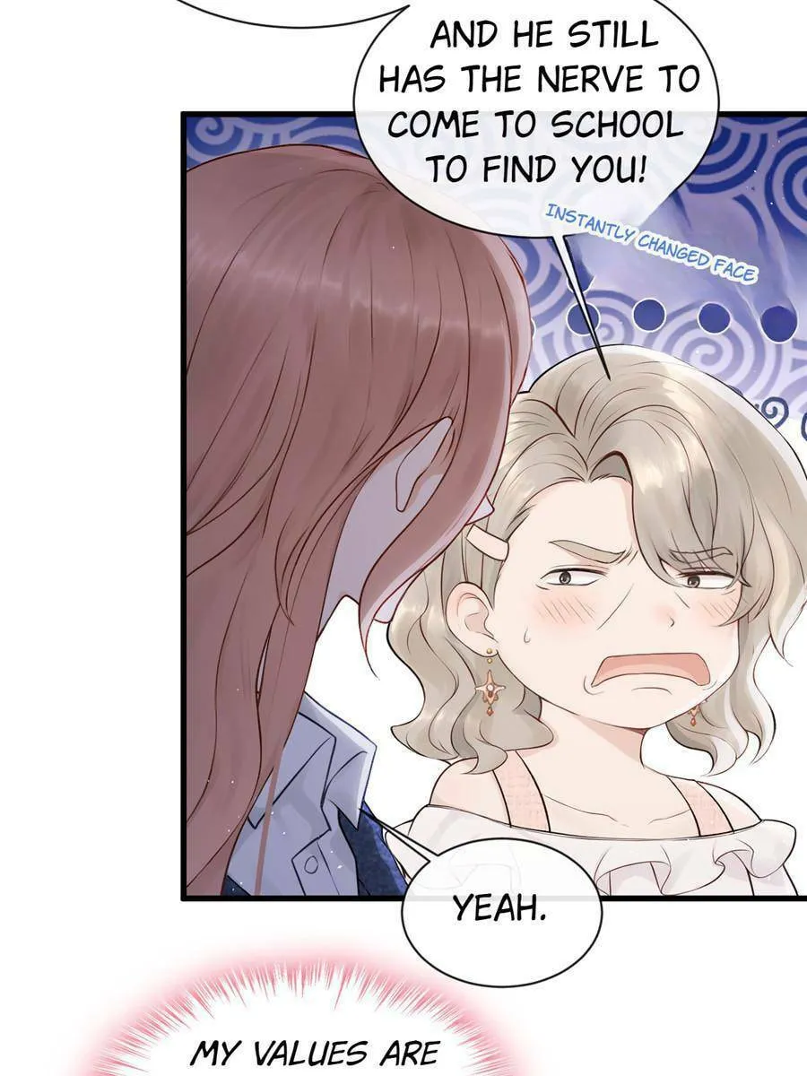 Living Together Just To Guide You Chapter 23 page 62 - 
