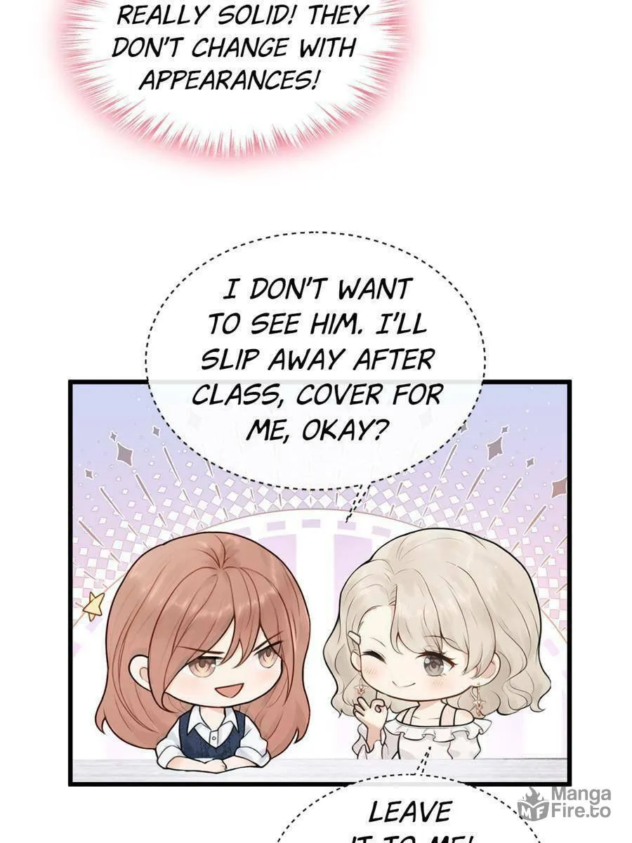 Living Together Just To Guide You Chapter 23 page 63 - 