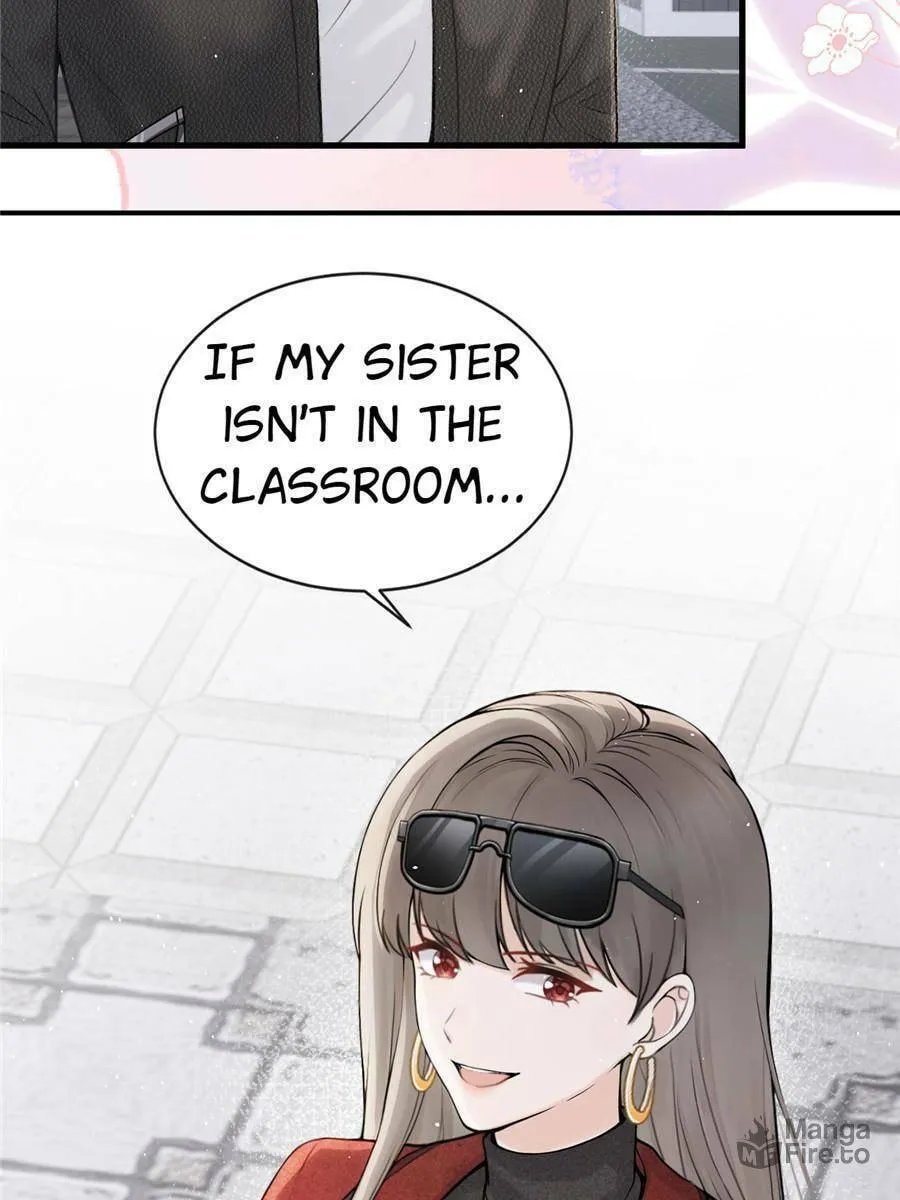 Living Together Just To Guide You Chapter 23 page 66 - 