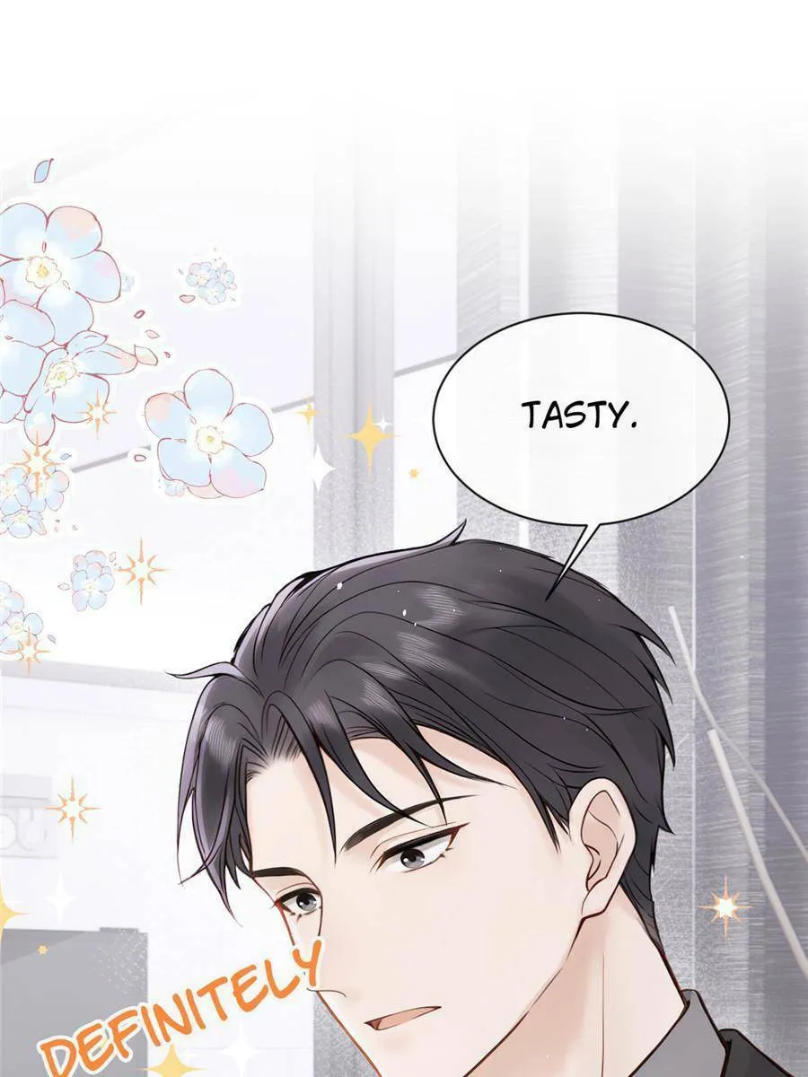 Living Together Just To Guide You Chapter 23 page 8 - 