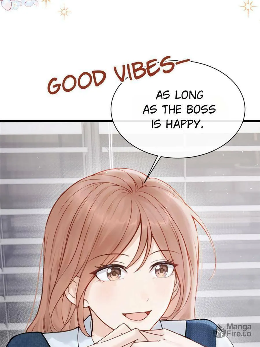Living Together Just To Guide You Chapter 23 page 10 - 