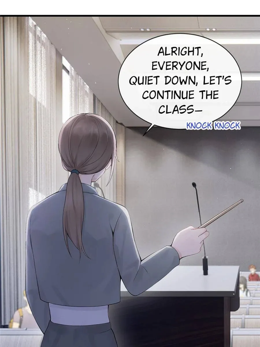 Living Together Just To Guide You Chapter 24 page 1 - 