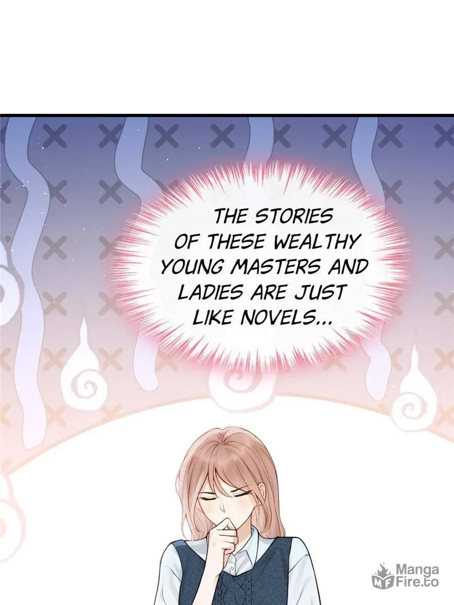 Living Together Just To Guide You Chapter 24 page 15 - 