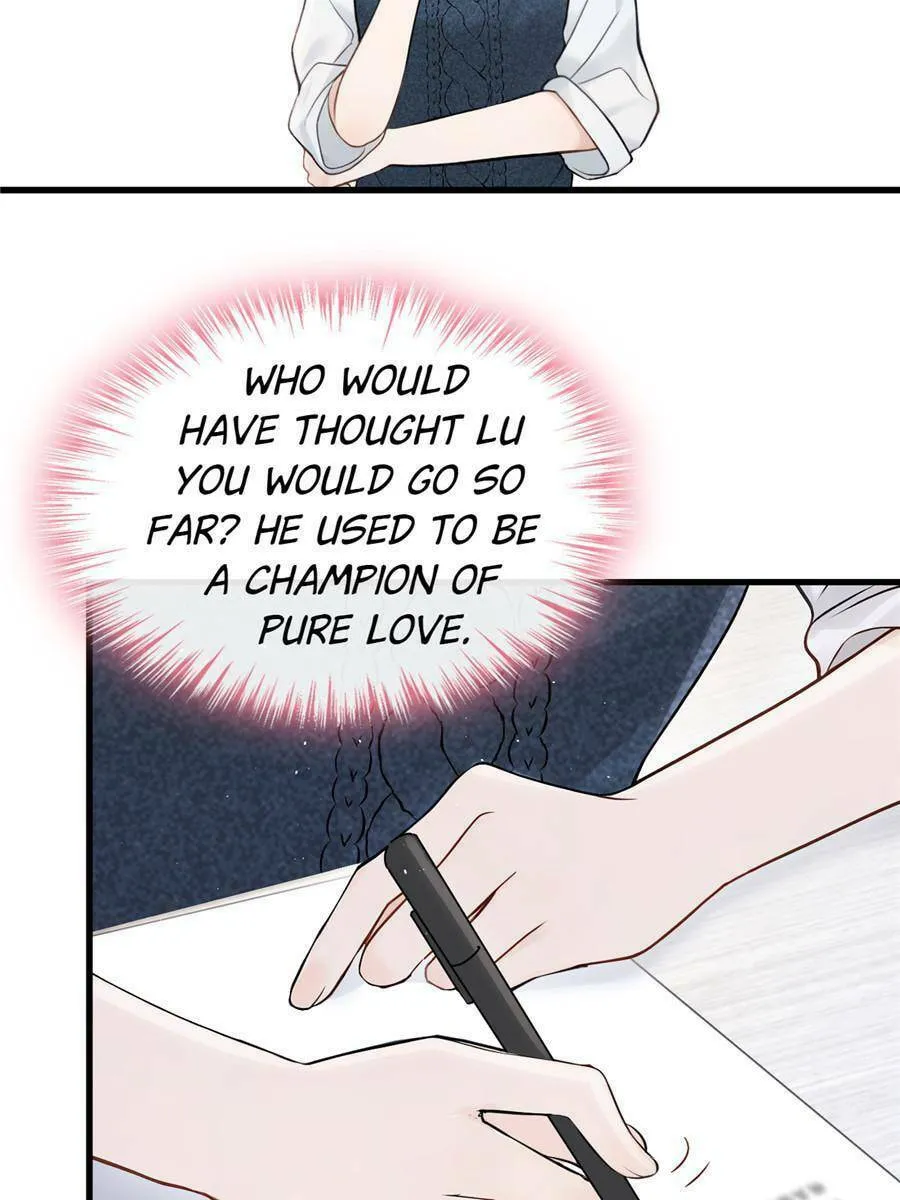 Living Together Just To Guide You Chapter 24 page 16 - 