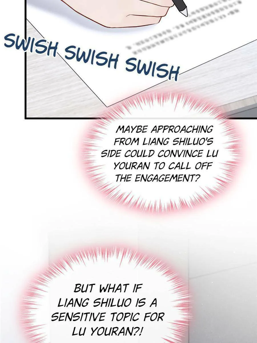 Living Together Just To Guide You Chapter 24 page 17 - 