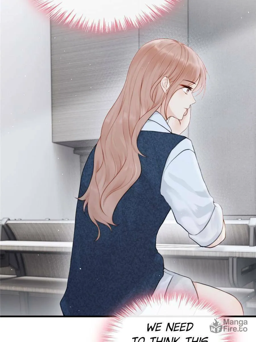 Living Together Just To Guide You Chapter 24 page 18 - 