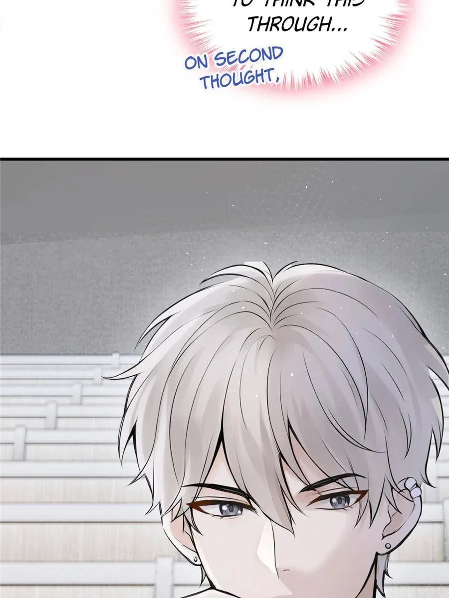 Living Together Just To Guide You Chapter 24 page 19 - 