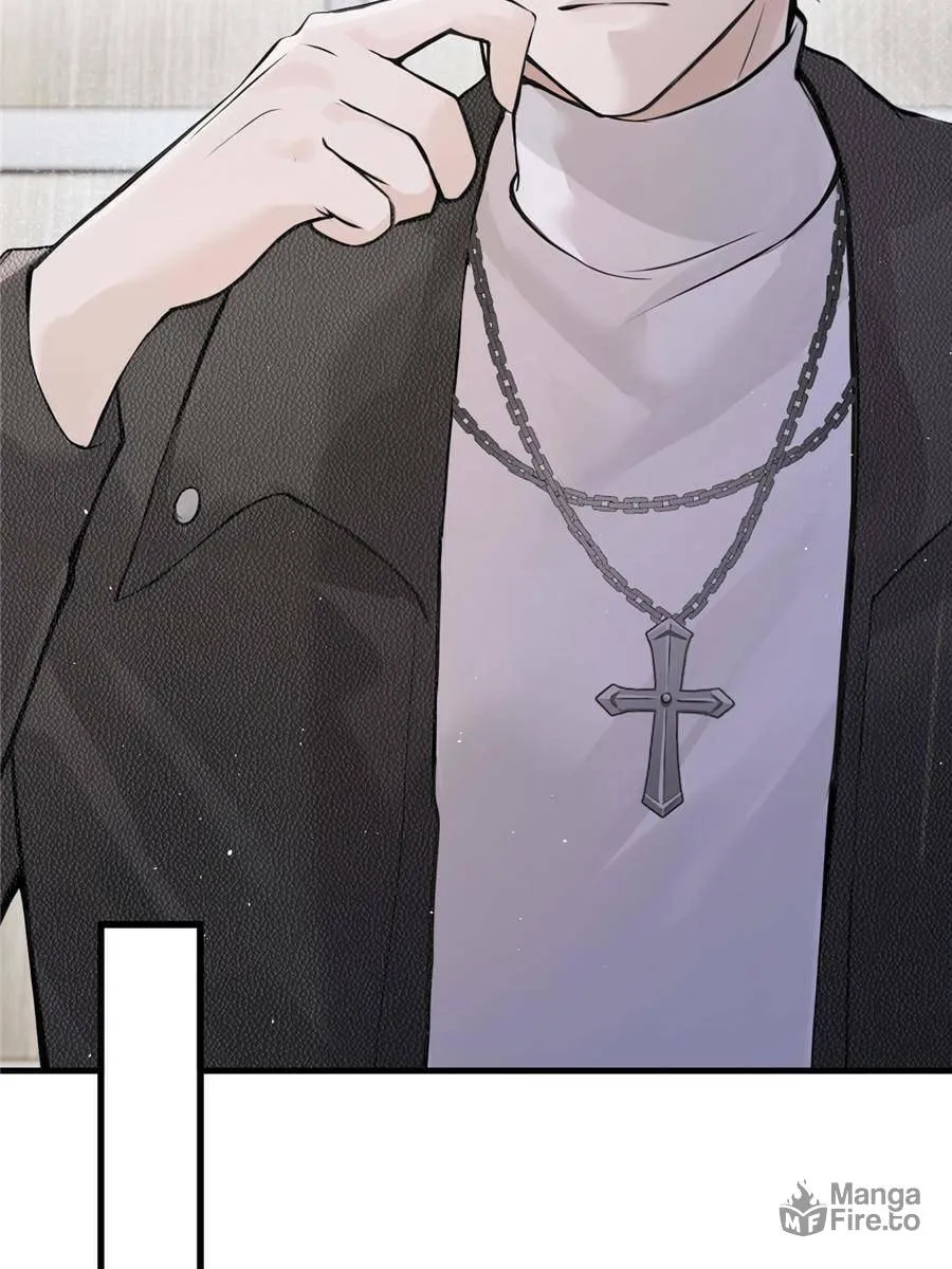 Living Together Just To Guide You Chapter 24 page 20 - 