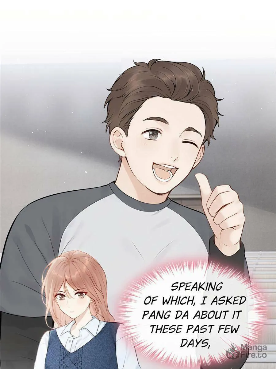Living Together Just To Guide You Chapter 24 page 3 - 