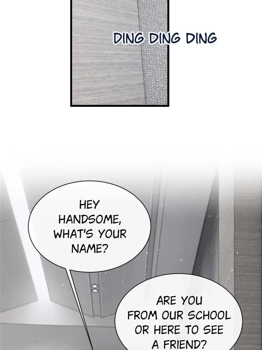 Living Together Just To Guide You Chapter 24 page 22 - 