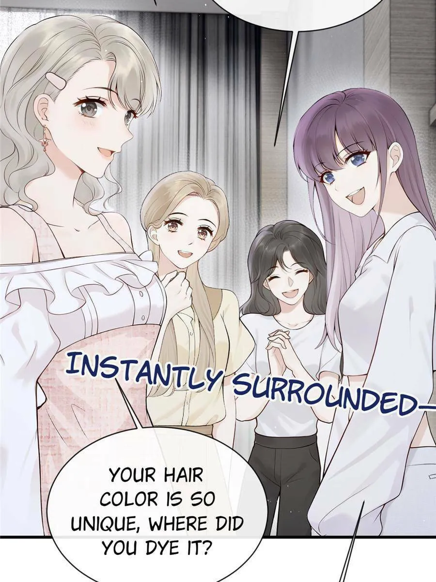 Living Together Just To Guide You Chapter 24 page 23 - 