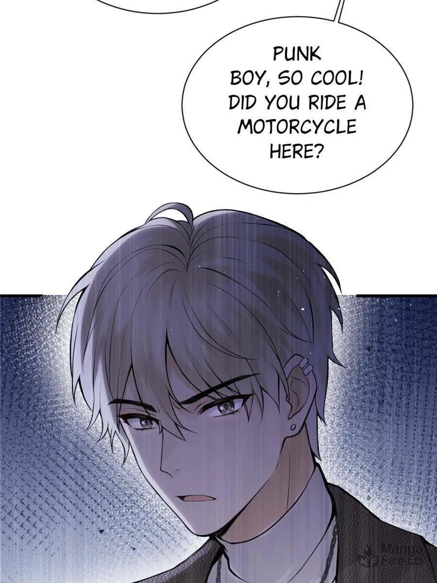 Living Together Just To Guide You Chapter 24 page 24 - 