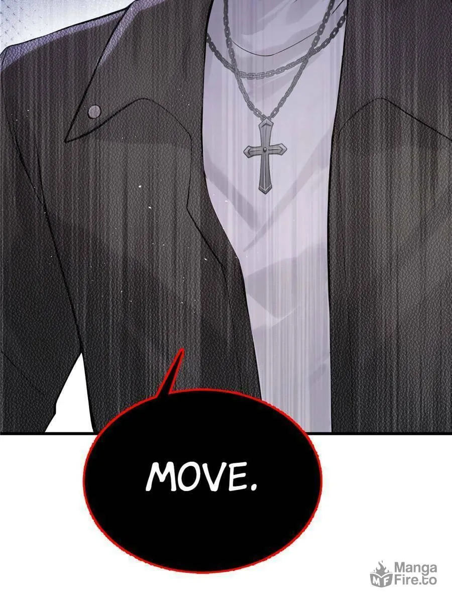 Living Together Just To Guide You Chapter 24 page 25 - 