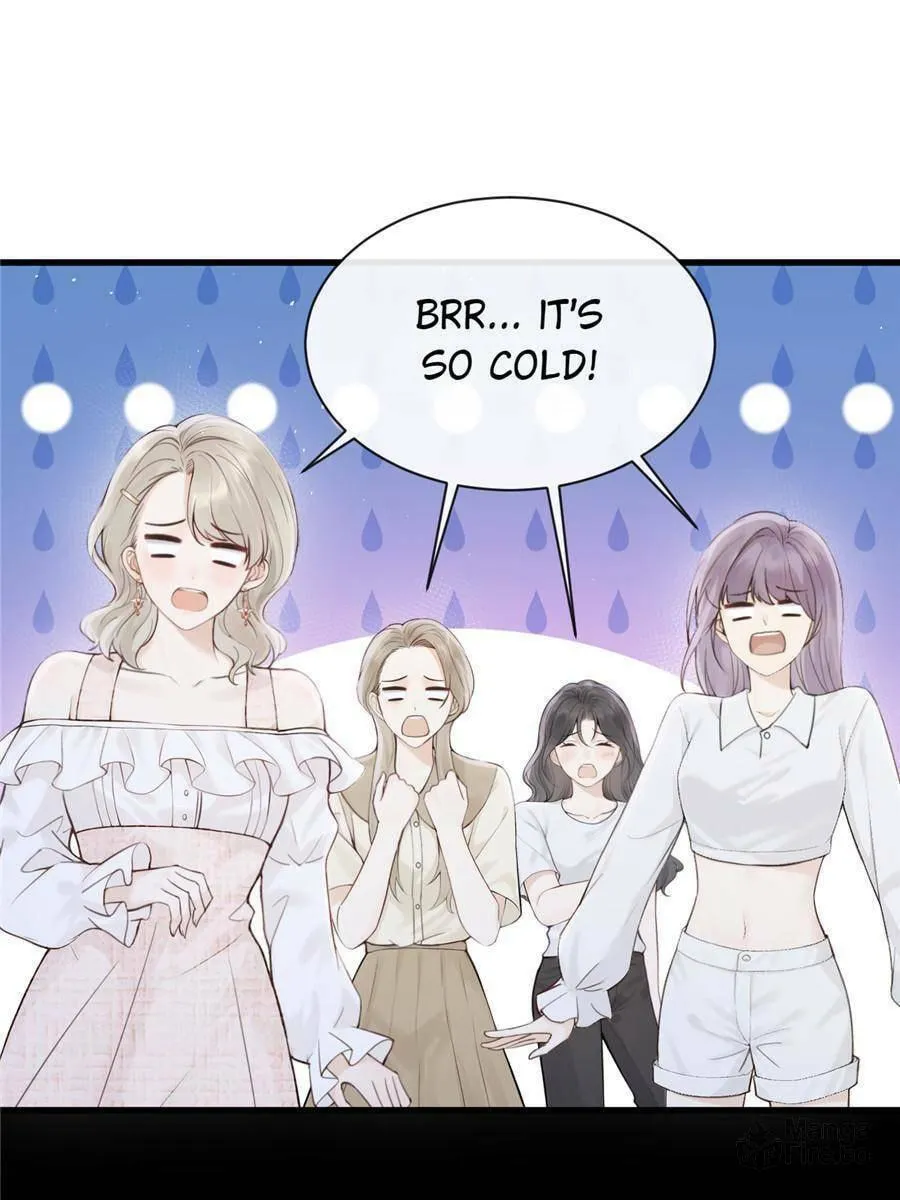 Living Together Just To Guide You Chapter 24 page 27 - 