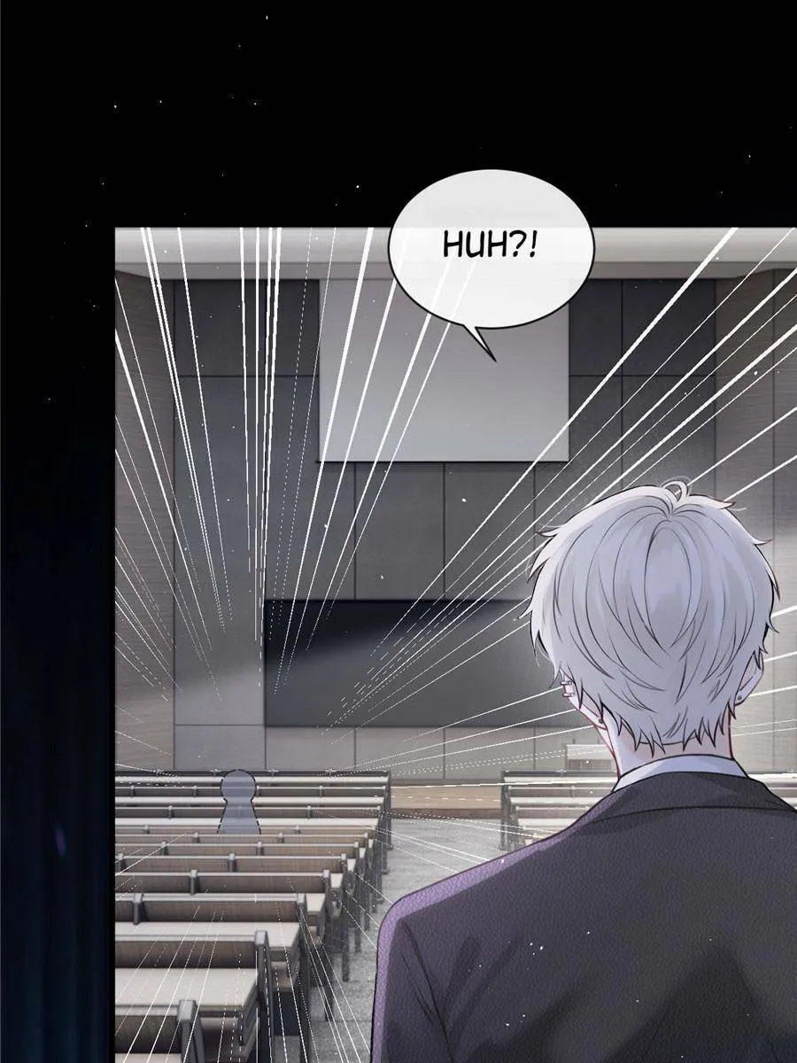 Living Together Just To Guide You Chapter 24 page 28 - 