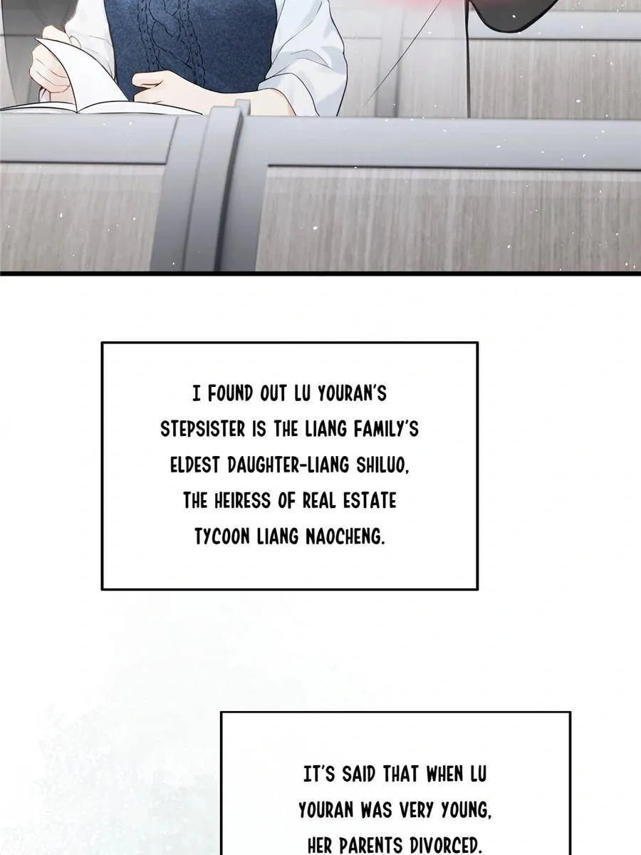 Living Together Just To Guide You Chapter 24 page 4 - 